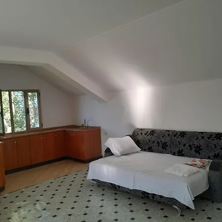 Engjell Hotel Pogradec