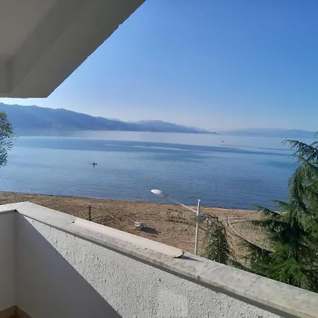 Engjell Pogradec