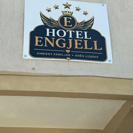 Hotel Engjell