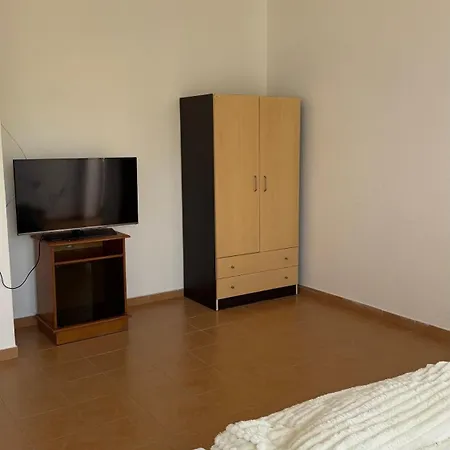 Engjell Hotel Pogradec