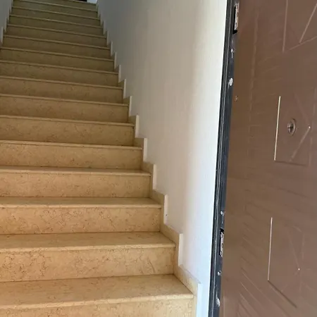 Engjell Hotel Pogradec