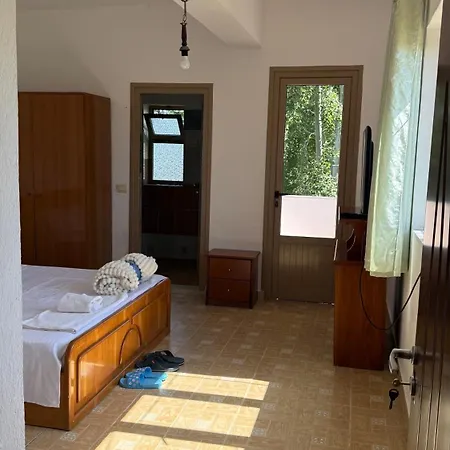 Hotel Engjell Pogradec
