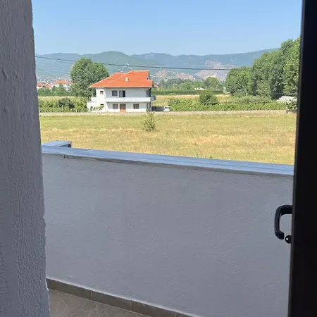 Engjell Hotel