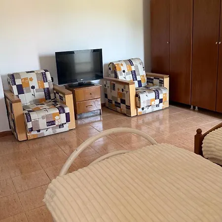 Hotel Engjell *