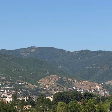 Engjell Hotel Pogradec