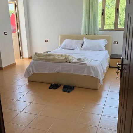 Engjell Hotel *