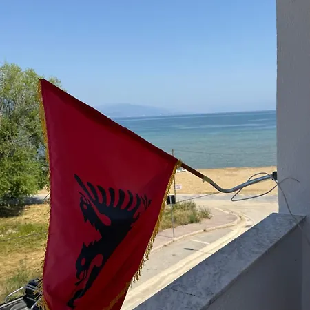 Hotel Engjell Pogradec