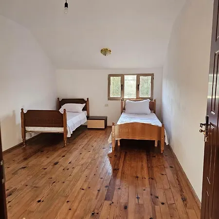 Hotel Engjell