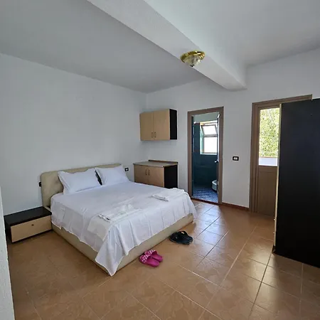 Hotel Engjell *