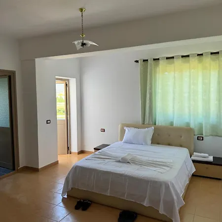 Engjell Hotel