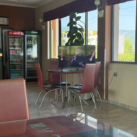 Engjell * Pogradec