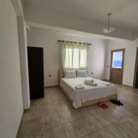 Hotel Engjell